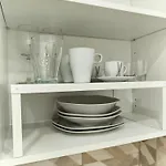 Port Modern Apartment - A Casa Di Luca