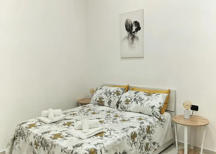 Port Modern Apartment - A Casa Di Luca