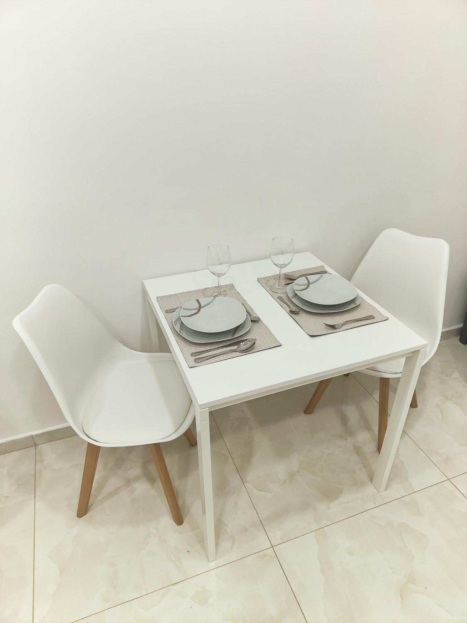 Port Modern - A Casa Di Luca Appartamento *