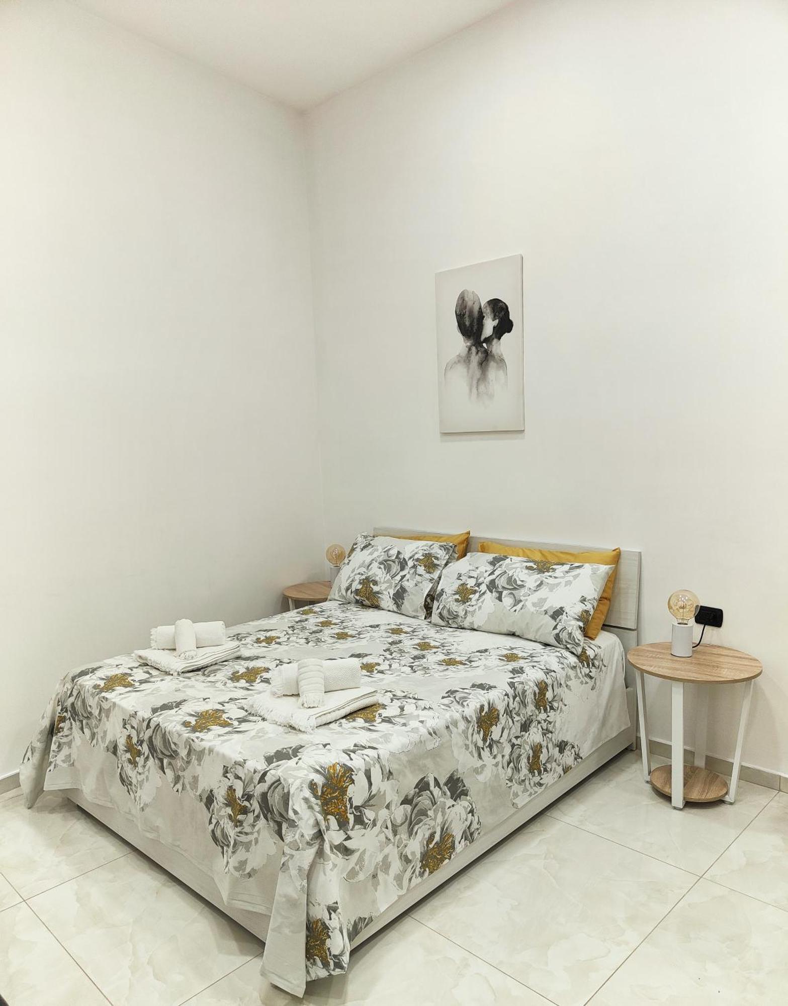 Appartamento Port Modern - A Casa Di Luca