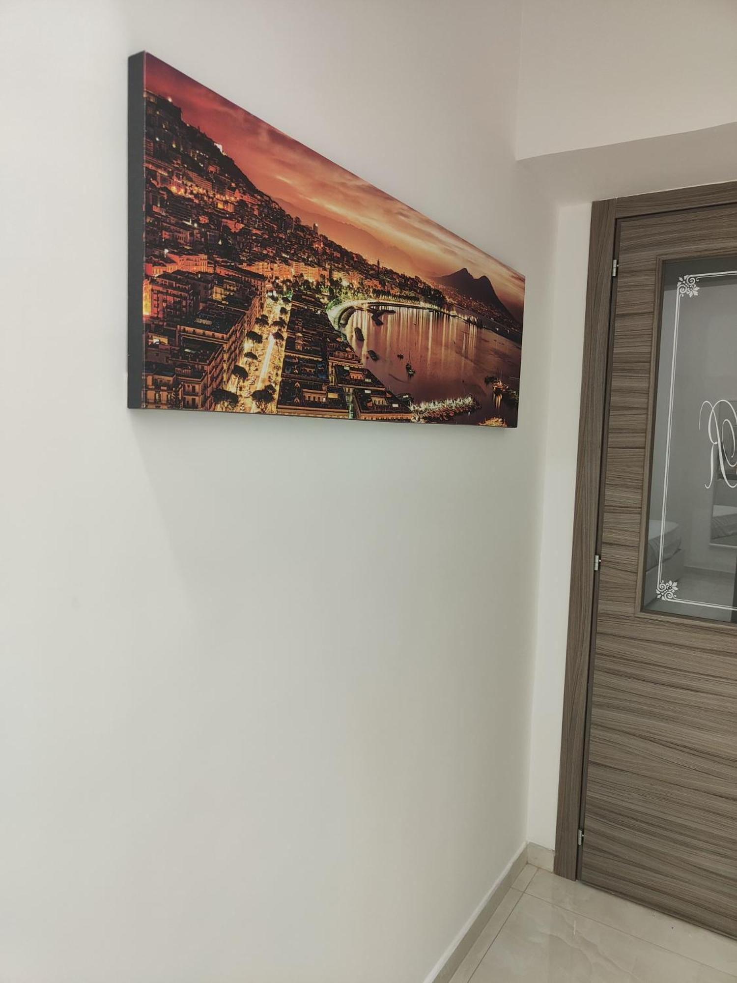 Appartamento Port Modern - A Casa Di Luca *