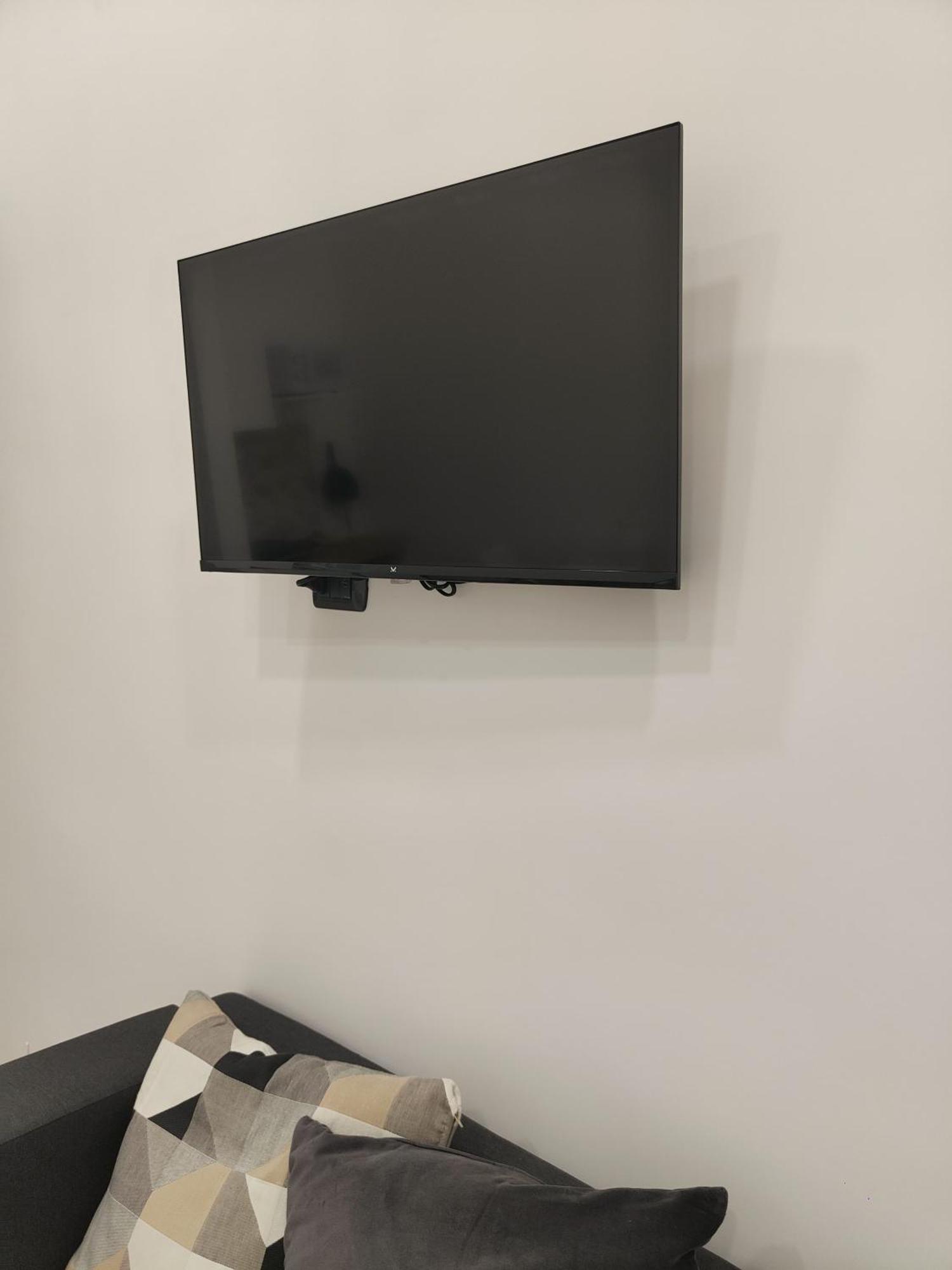 Port Modern - A Casa Di Luca Appartamento *