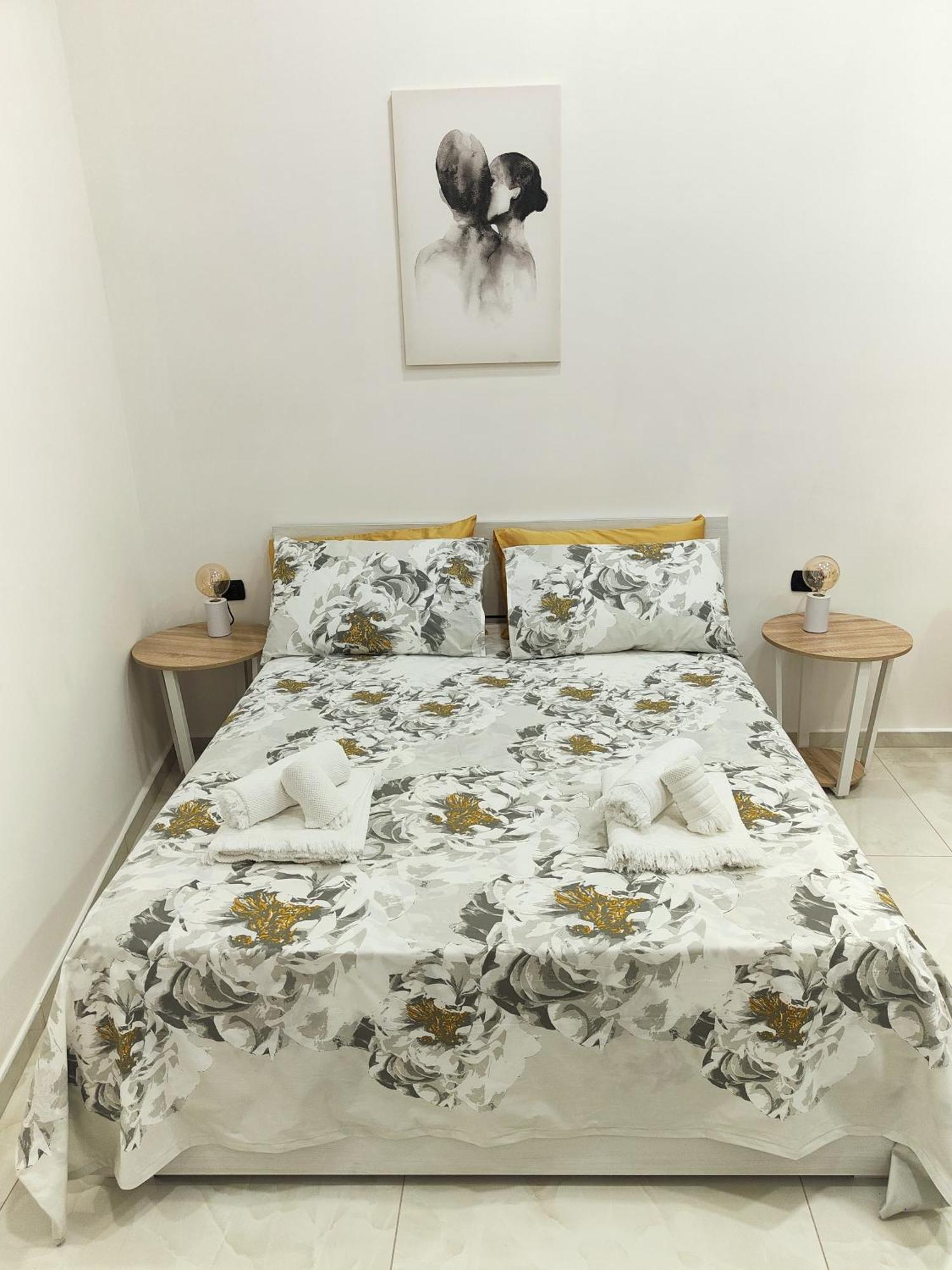 Appartamento Port Modern - A Casa Di Luca