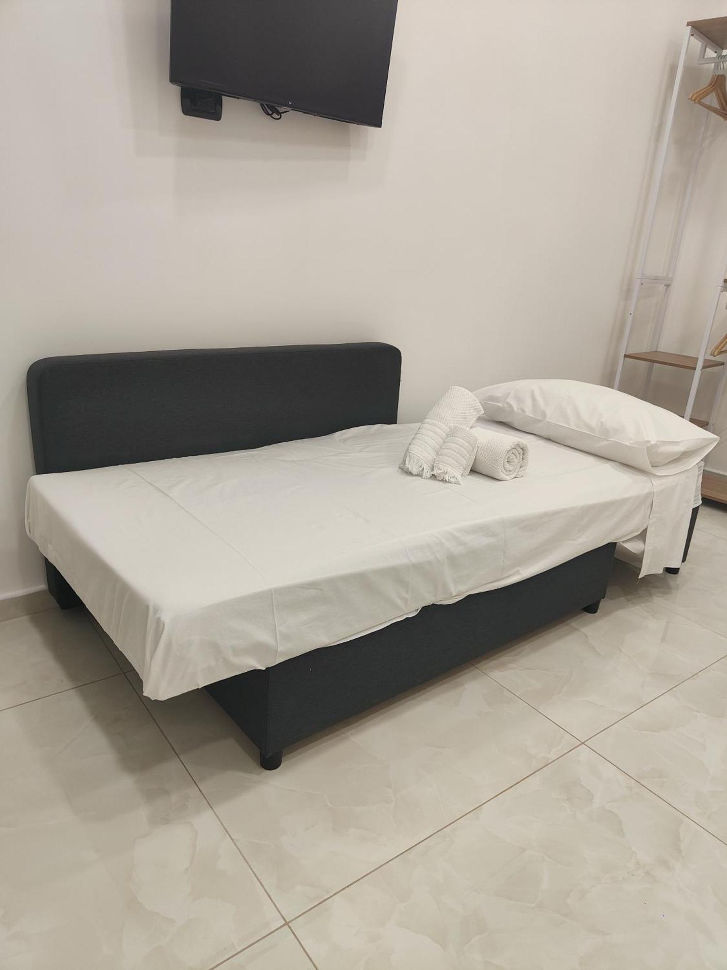 Port Modern - A Casa Di Luca Napoli